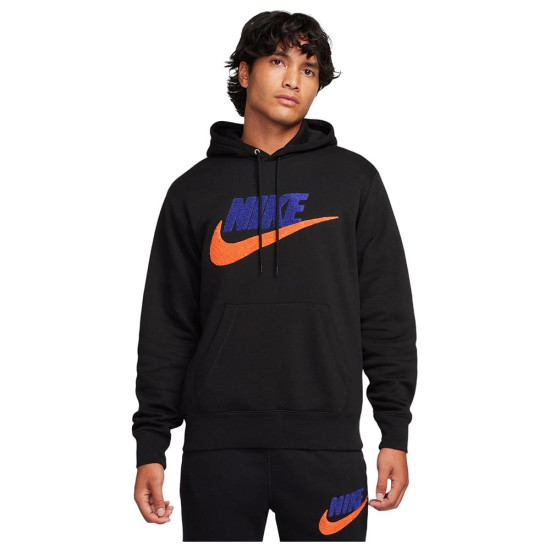 Nike Ανδρικό φούτερ Club Fleece